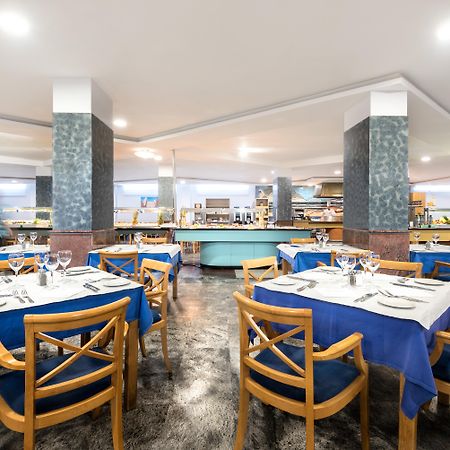 Gran Hotel Costa Del Sol La Cala De Mijas Ngoại thất bức ảnh