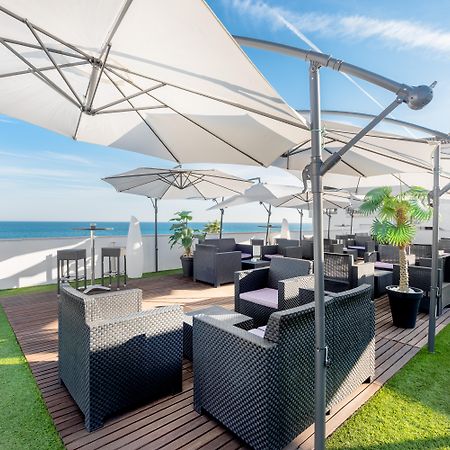 Gran Hotel Costa Del Sol La Cala De Mijas Ngoại thất bức ảnh