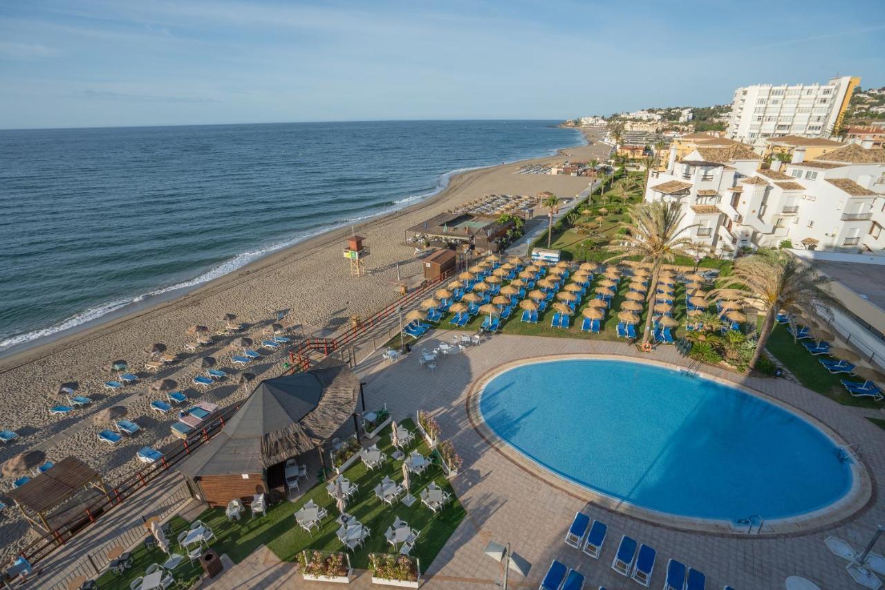 Gran Hotel Costa Del Sol La Cala De Mijas Ngoại thất bức ảnh