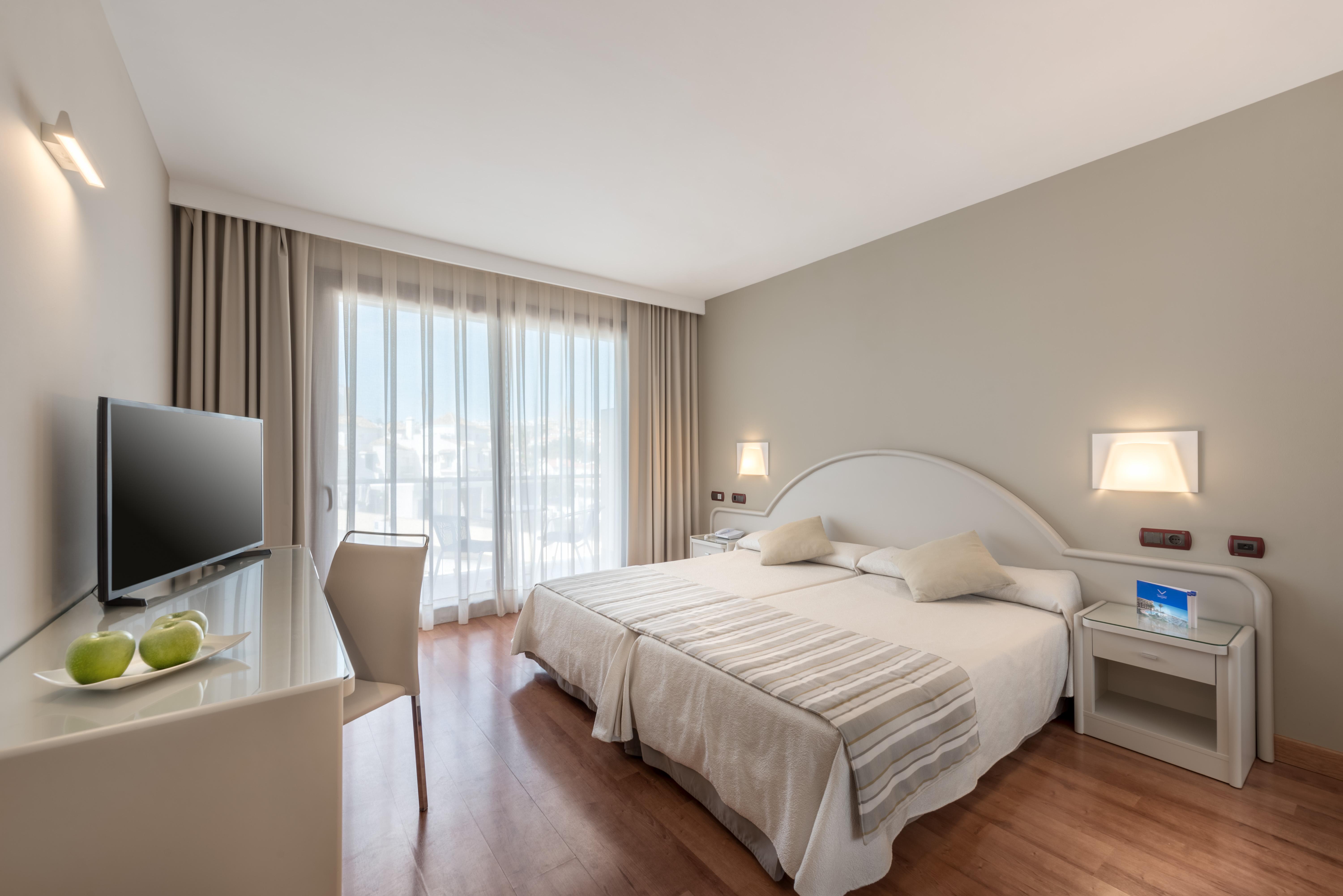 Gran Hotel Costa Del Sol La Cala De Mijas Ngoại thất bức ảnh