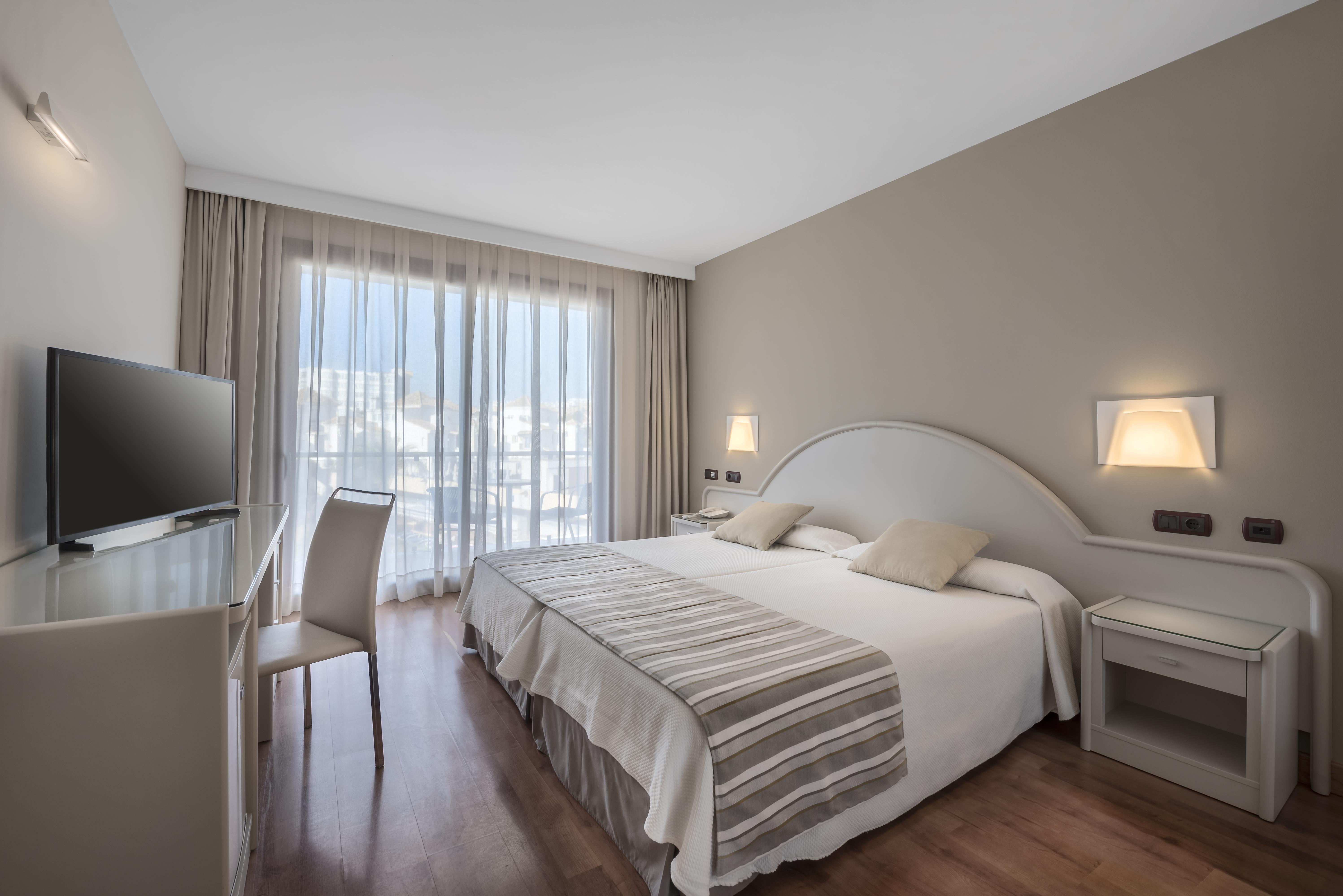 Gran Hotel Costa Del Sol La Cala De Mijas Ngoại thất bức ảnh
