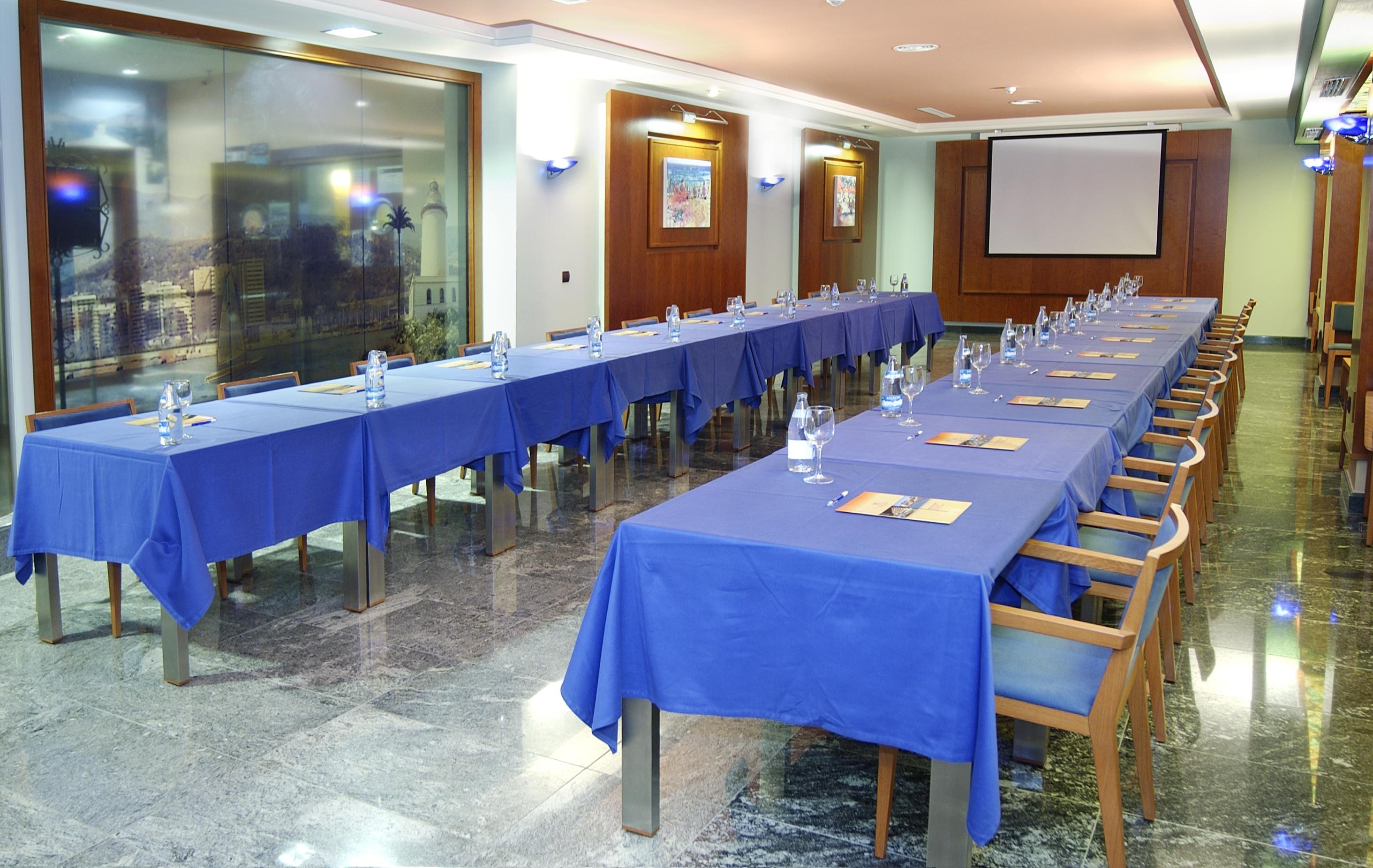 Gran Hotel Costa Del Sol La Cala De Mijas Ngoại thất bức ảnh