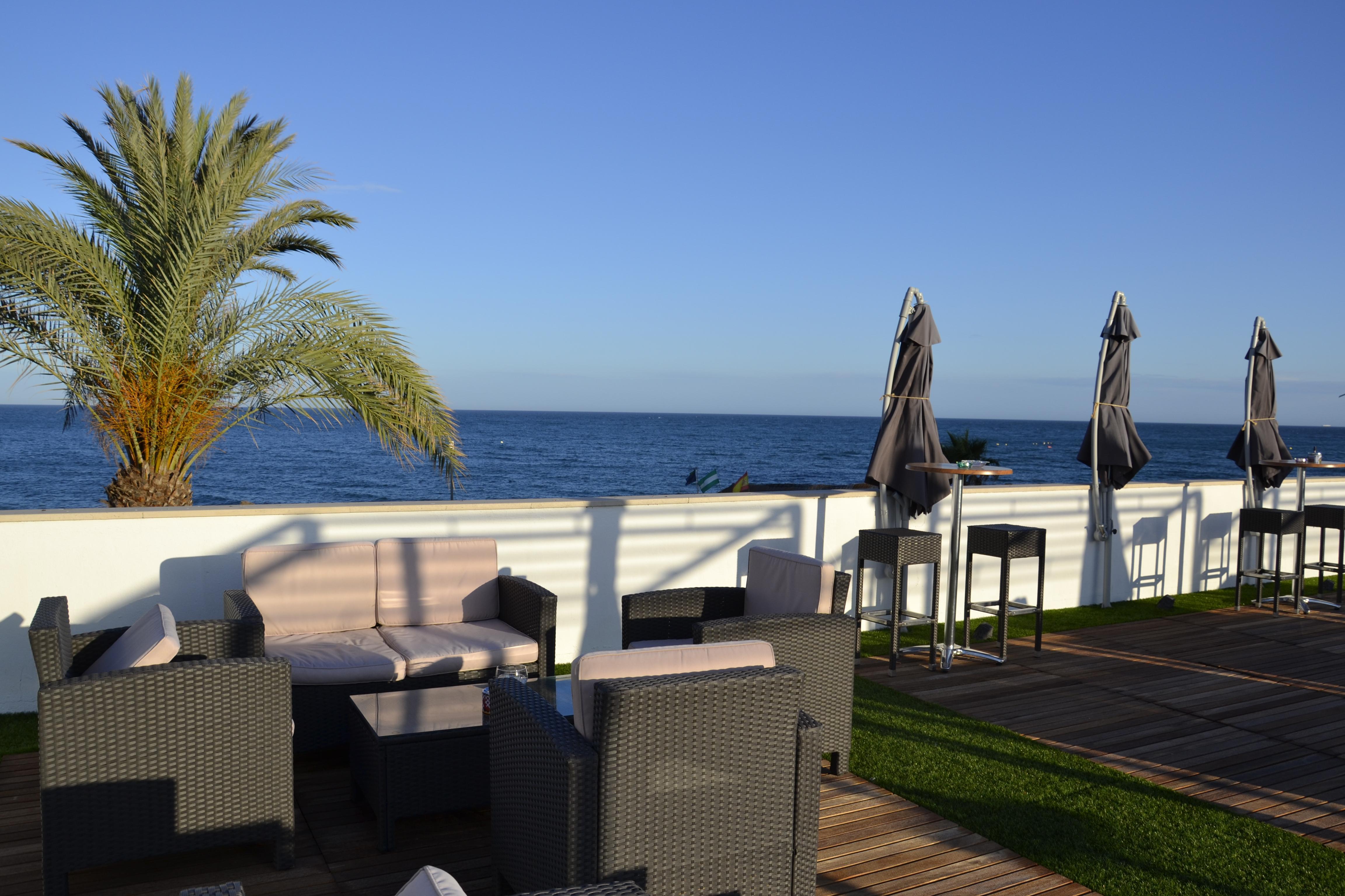 Gran Hotel Costa Del Sol La Cala De Mijas Ngoại thất bức ảnh