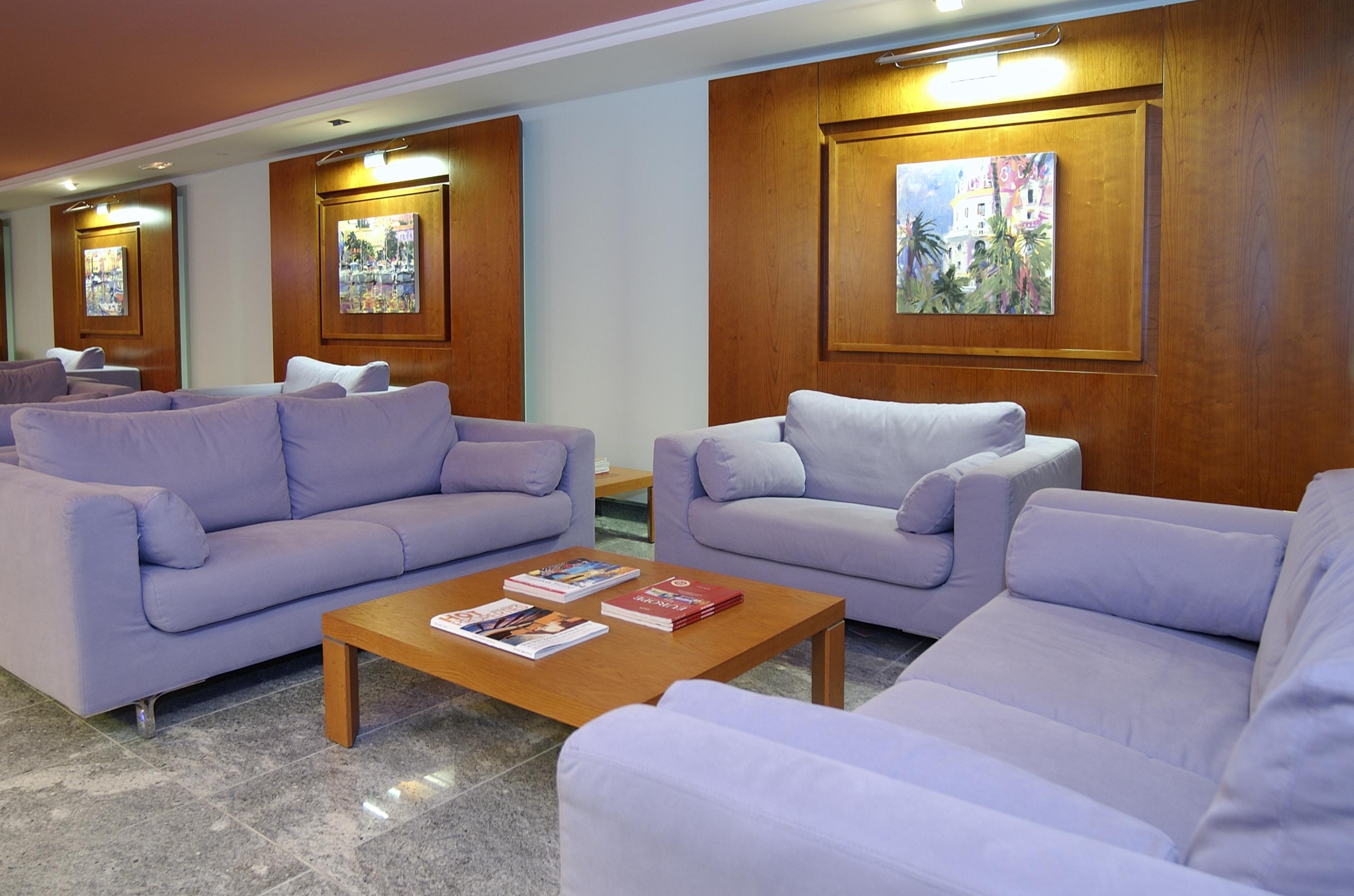 Gran Hotel Costa Del Sol La Cala De Mijas Ngoại thất bức ảnh