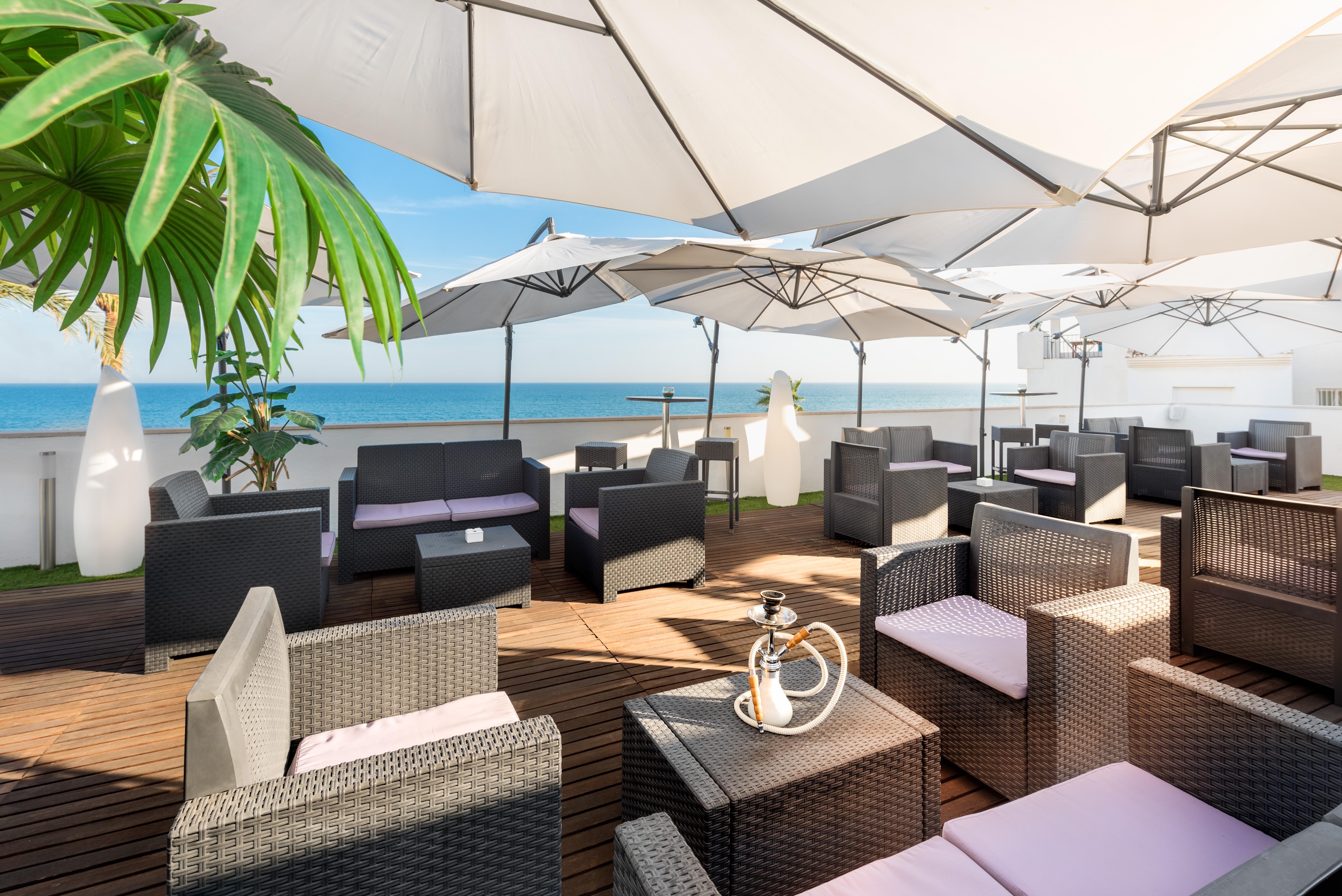 Gran Hotel Costa Del Sol La Cala De Mijas Ngoại thất bức ảnh