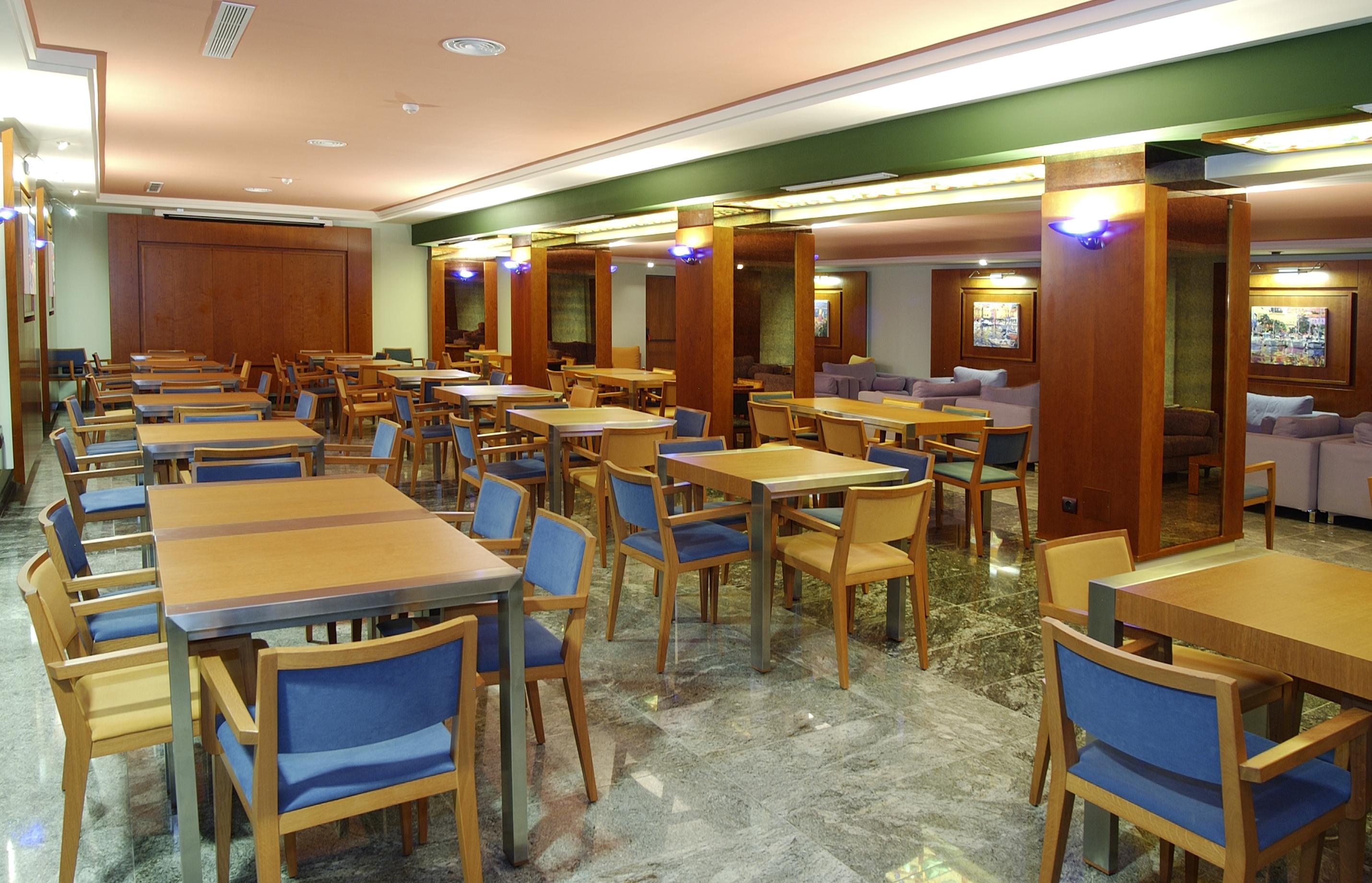 Gran Hotel Costa Del Sol La Cala De Mijas Ngoại thất bức ảnh