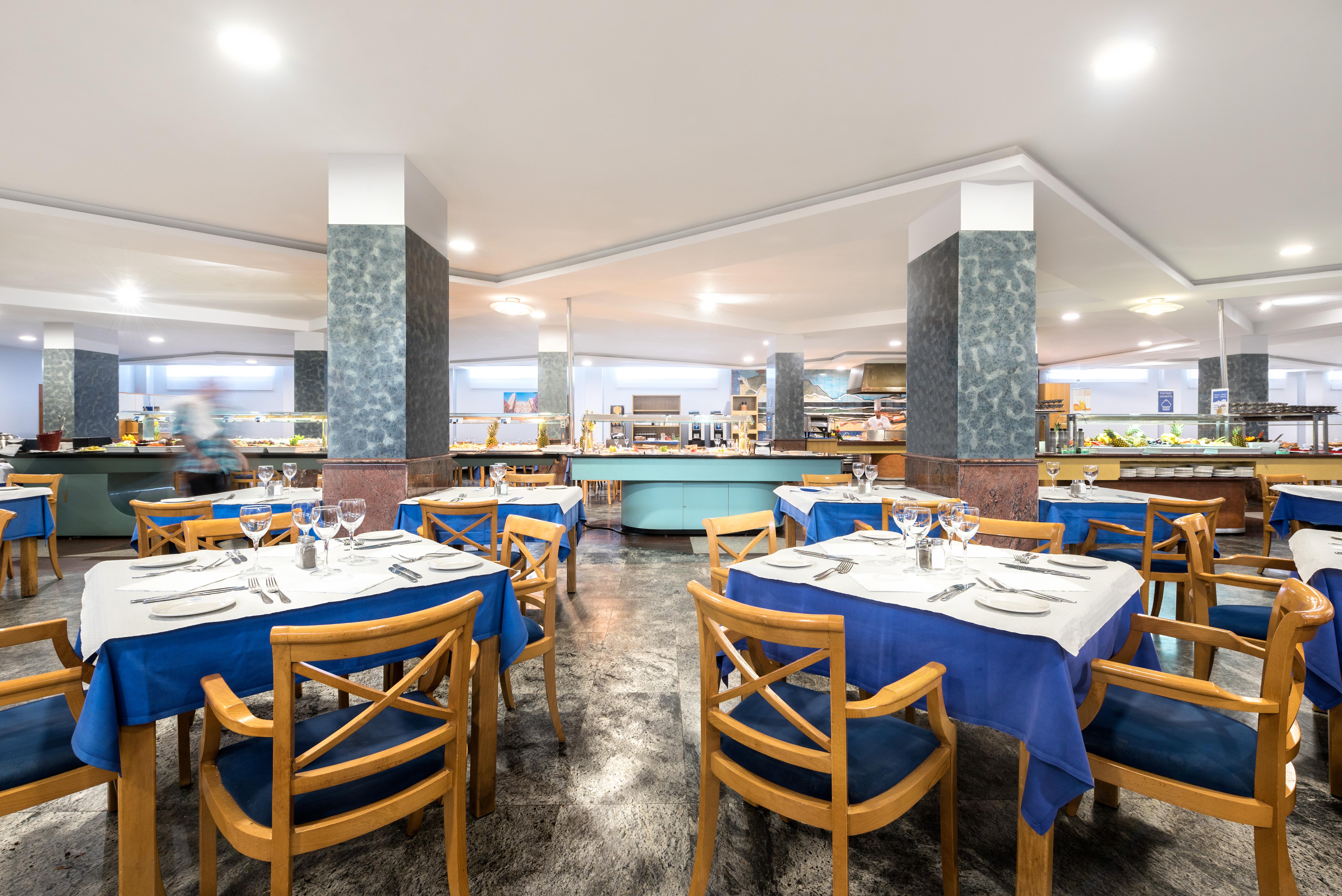 Gran Hotel Costa Del Sol La Cala De Mijas Ngoại thất bức ảnh
