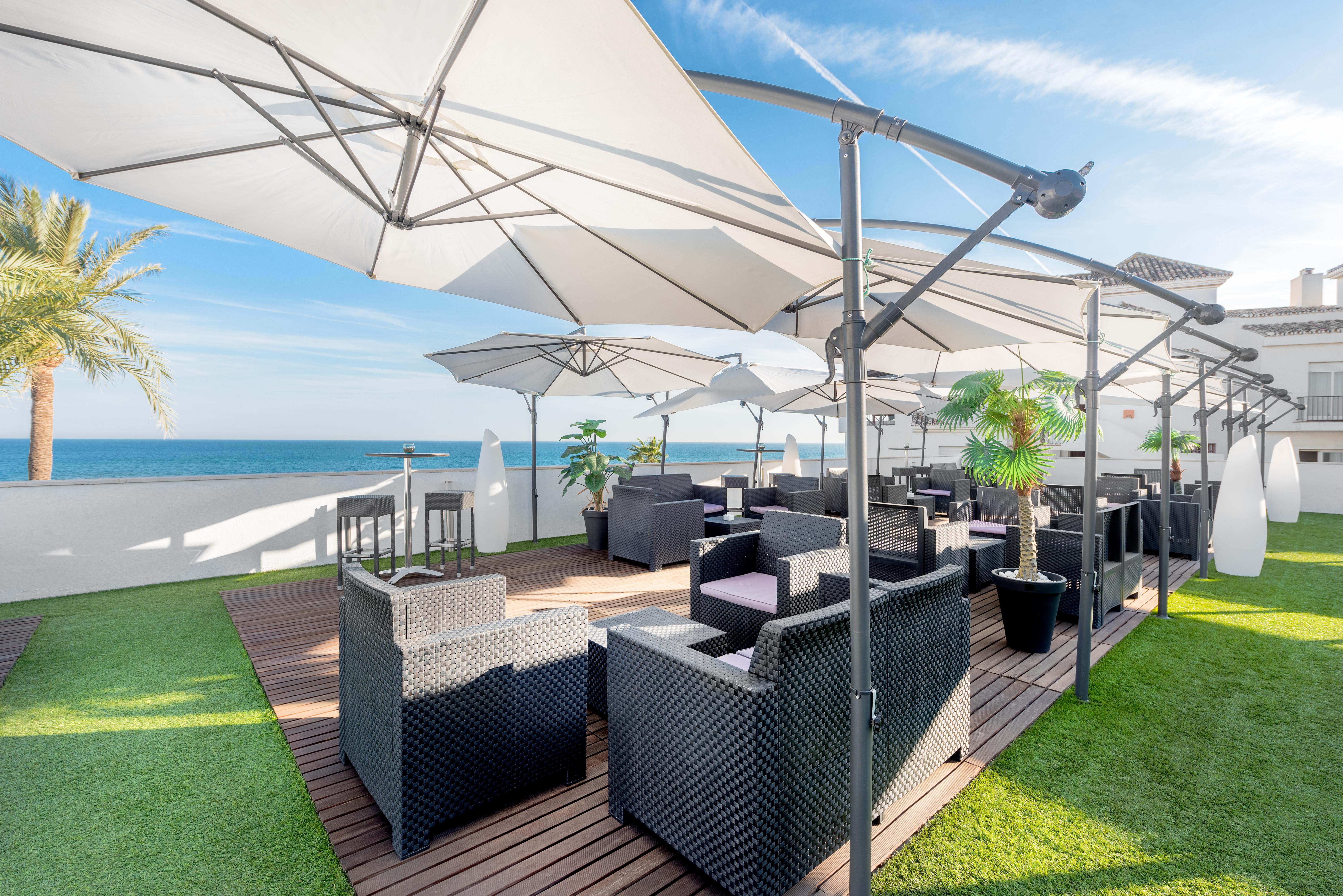 Gran Hotel Costa Del Sol La Cala De Mijas Ngoại thất bức ảnh