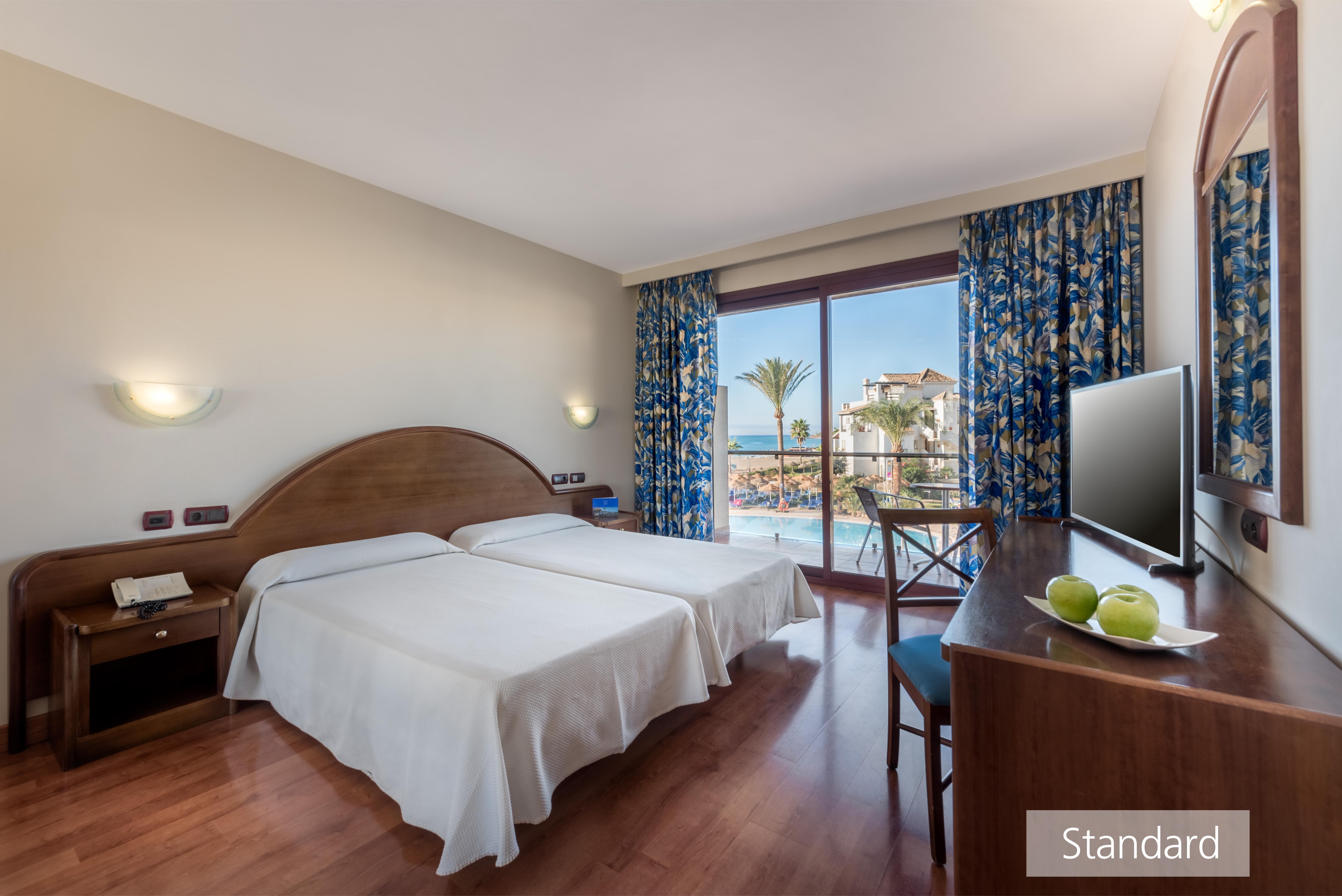 Gran Hotel Costa Del Sol La Cala De Mijas Ngoại thất bức ảnh