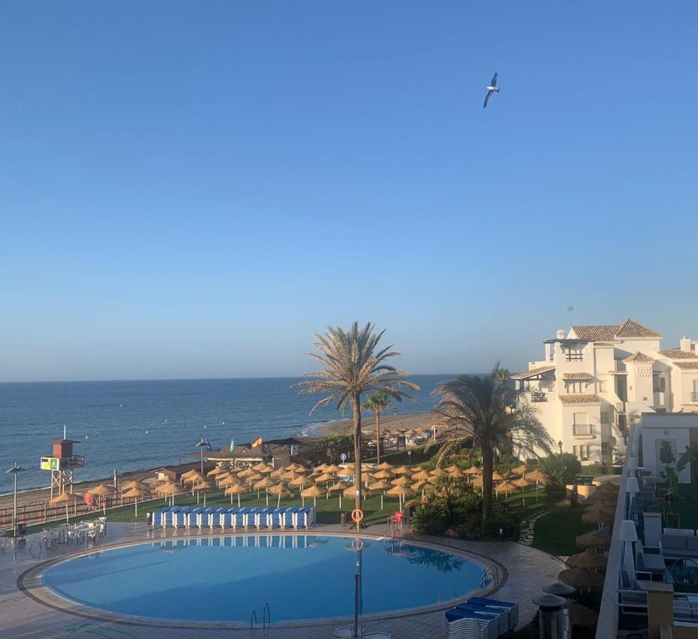 Gran Hotel Costa Del Sol La Cala De Mijas Ngoại thất bức ảnh