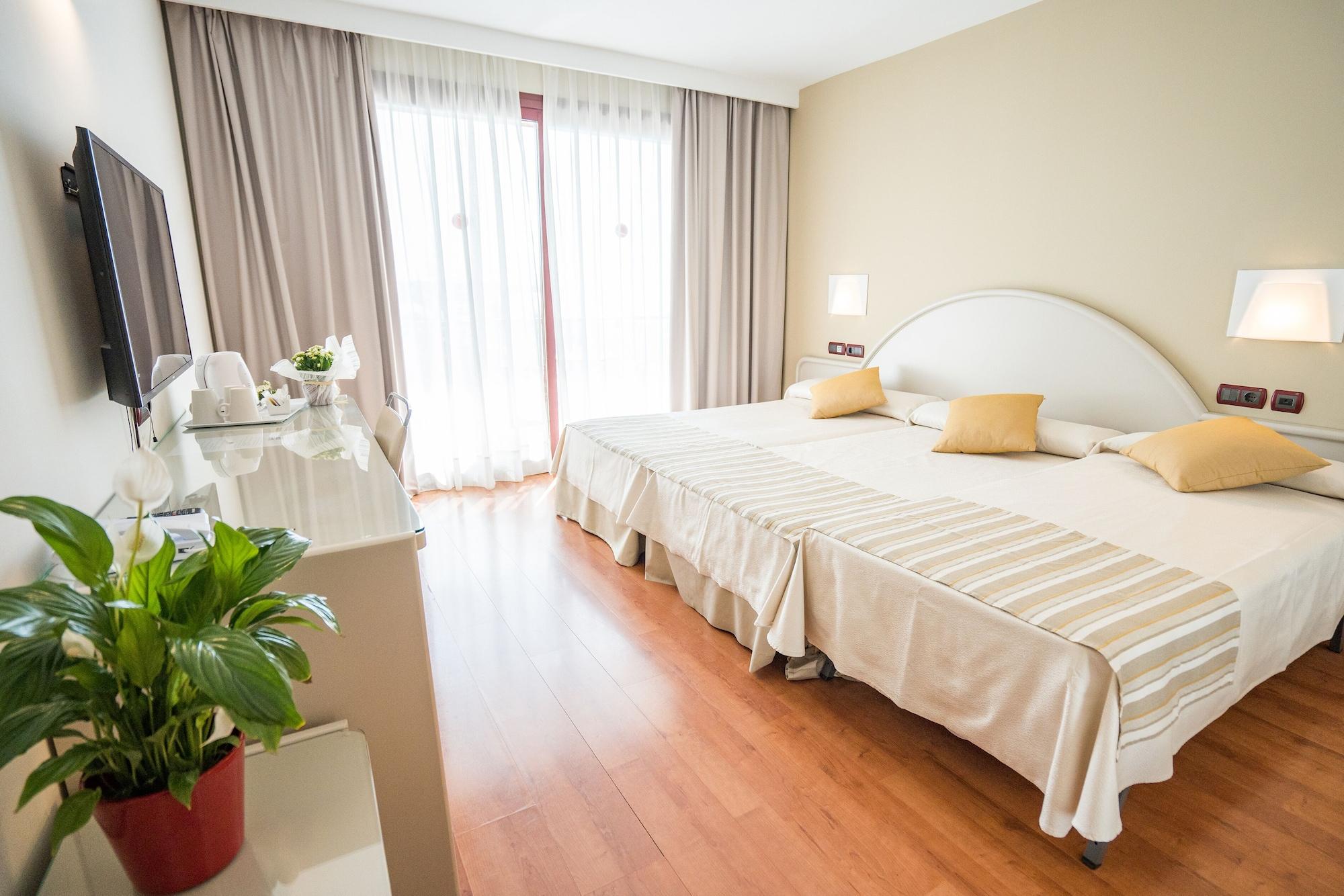 Gran Hotel Costa Del Sol La Cala De Mijas Ngoại thất bức ảnh