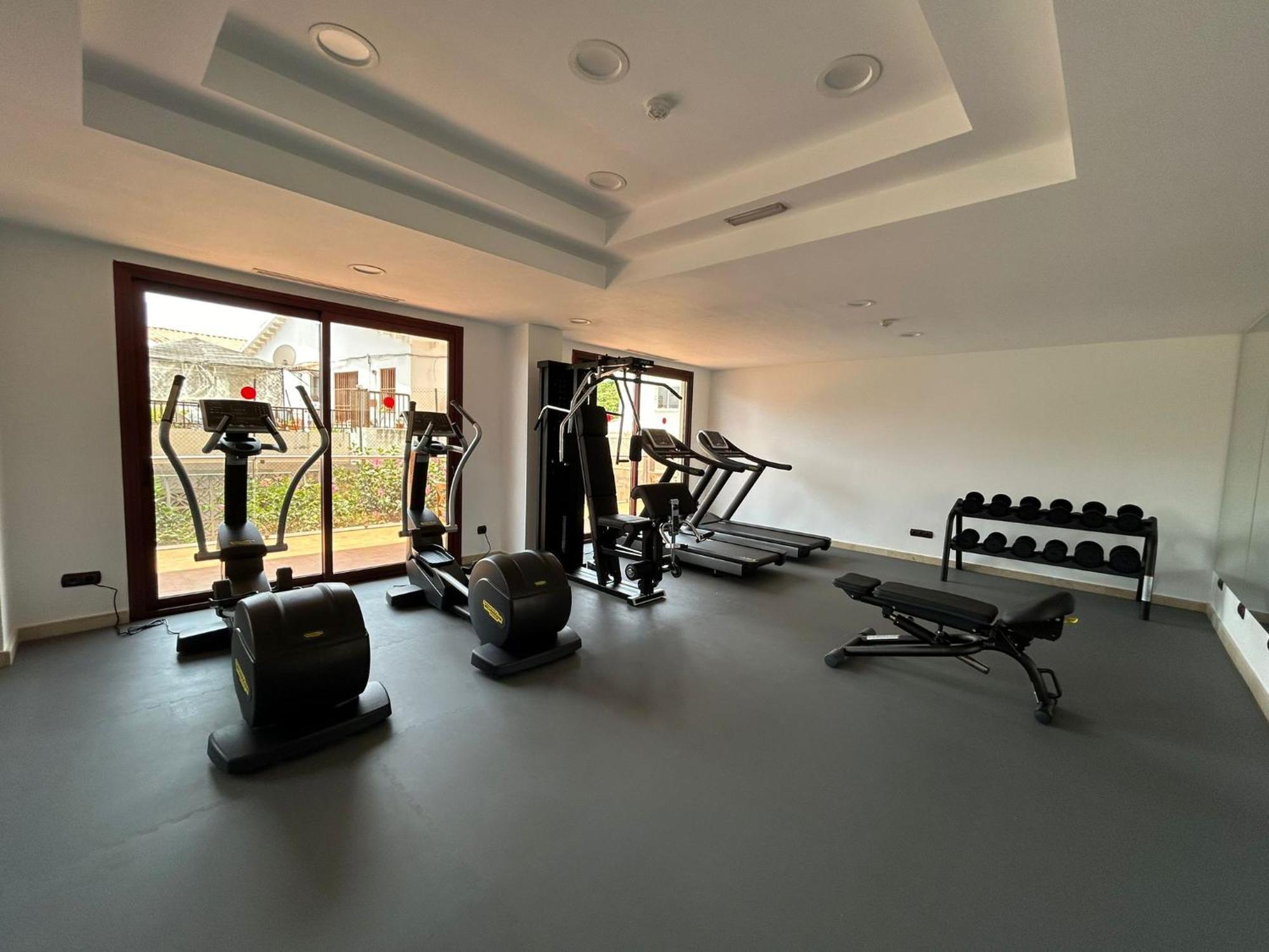 Gran Hotel Costa Del Sol La Cala De Mijas Ngoại thất bức ảnh