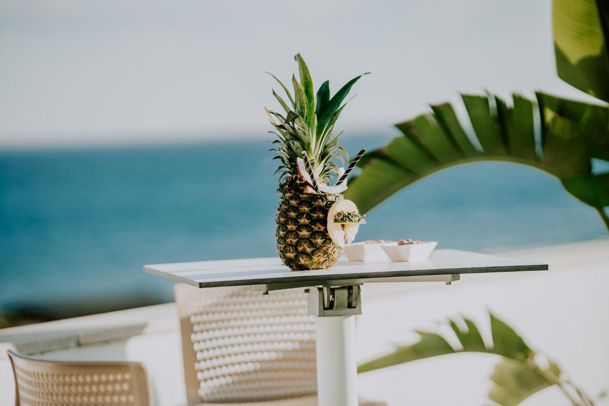 Gran Hotel Costa Del Sol La Cala De Mijas Ngoại thất bức ảnh