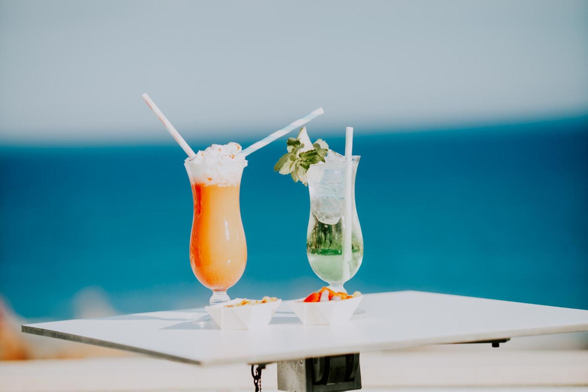 Gran Hotel Costa Del Sol La Cala De Mijas Ngoại thất bức ảnh
