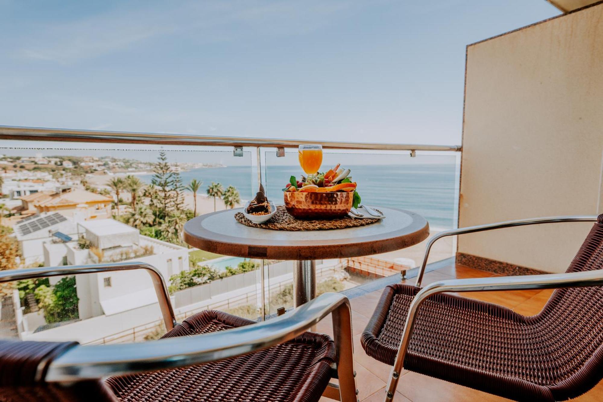 Gran Hotel Costa Del Sol La Cala De Mijas Ngoại thất bức ảnh