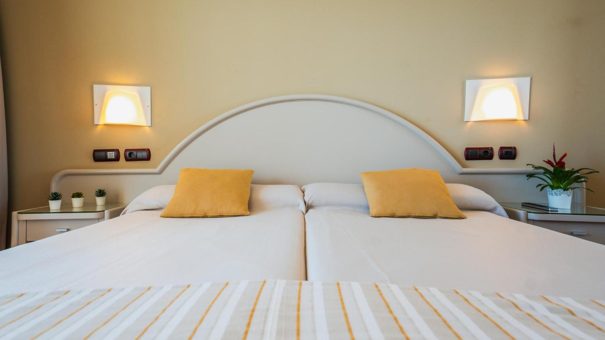 Gran Hotel Costa Del Sol La Cala De Mijas Ngoại thất bức ảnh