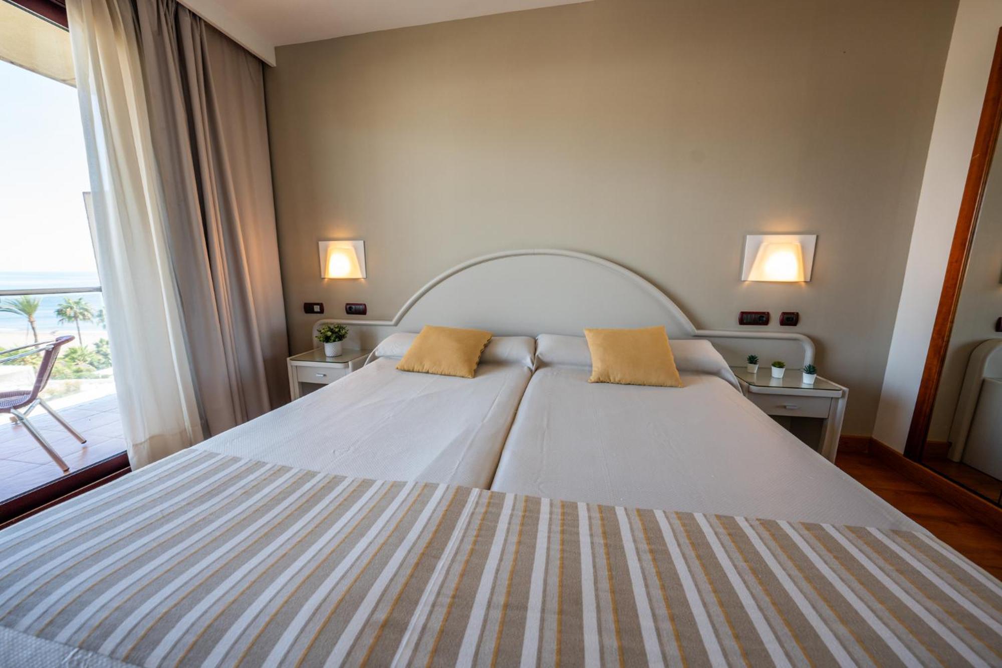 Gran Hotel Costa Del Sol La Cala De Mijas Ngoại thất bức ảnh