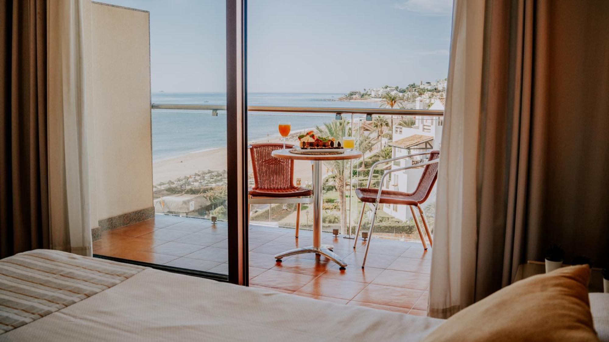 Gran Hotel Costa Del Sol La Cala De Mijas Ngoại thất bức ảnh