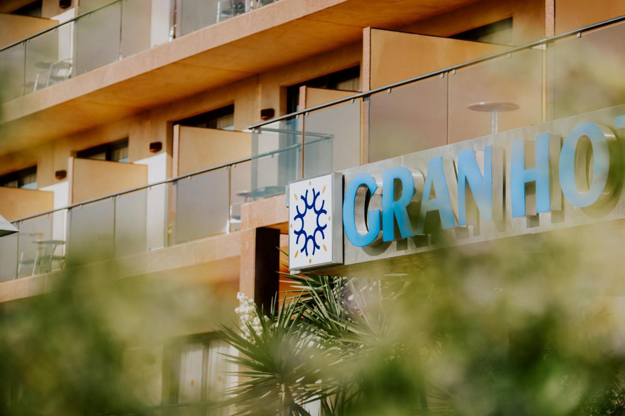 Gran Hotel Costa Del Sol La Cala De Mijas Ngoại thất bức ảnh