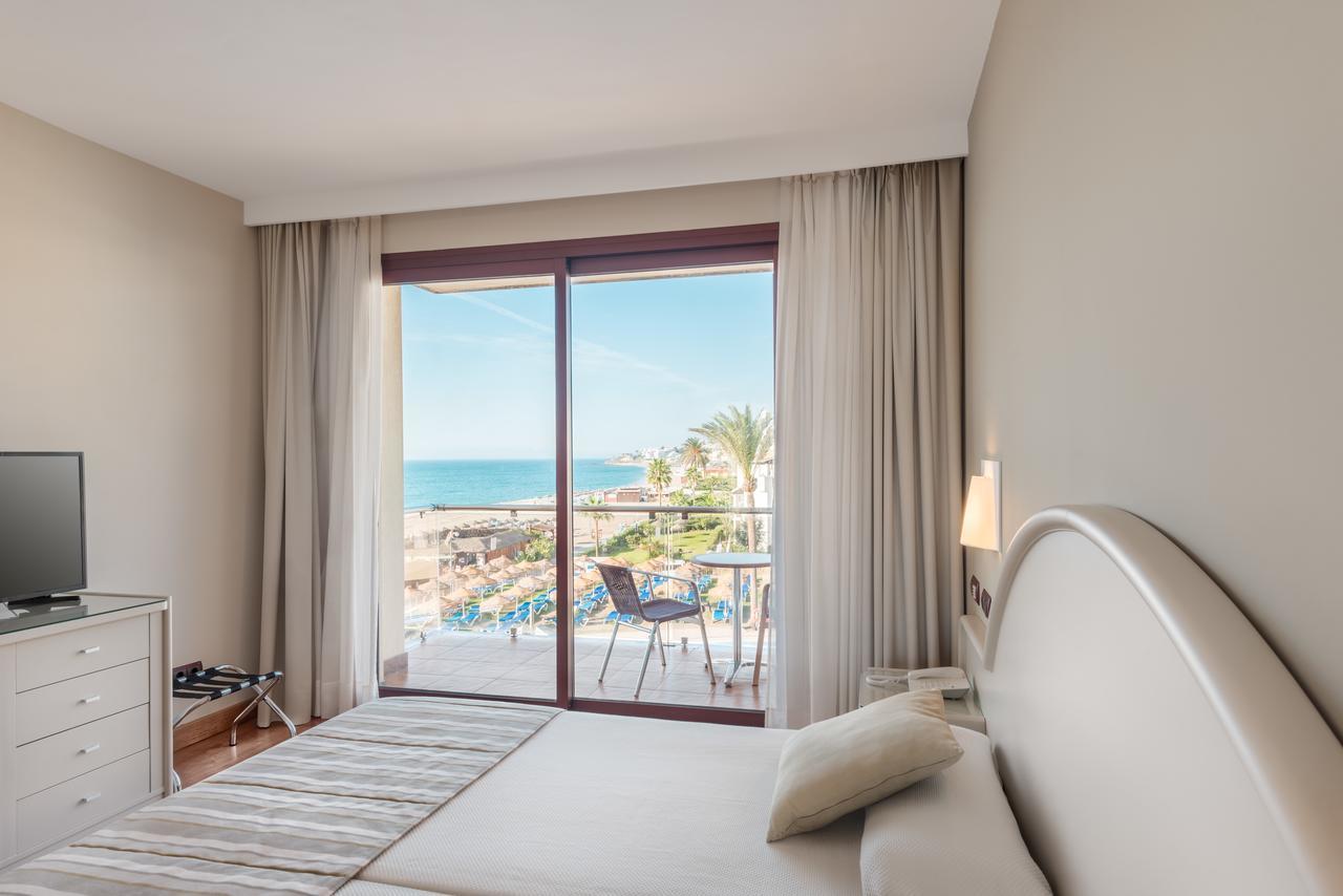 Gran Hotel Costa Del Sol La Cala De Mijas Ngoại thất bức ảnh
